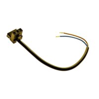Кабель питания Cofi TRK L 380 мм 2pin плоский разъем 09ca0a1919